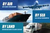 Marshall cargo service in Islamabad